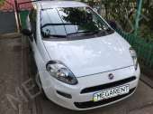 ������ ����, ������ ���������� Fiat Punto Multiair 2014 - ����������� 2