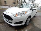 ������ ����, ������ ���������� FORD FIESTA 2016. ������/������ ���� - ����. ����. ���������