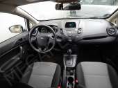 ������ ����, ������ ���������� FORD FIESTA 2016 - ����������� 3
