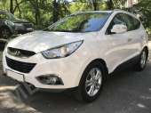 ������ ����, ������ ���������� Hyundai IX 35. ������/������ ���� - ����. ����. ���������