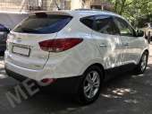 ������ ����, ������ ���������� Hyundai IX 35 - ����������� 2