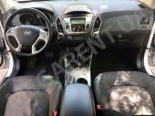 ������ ����, ������ ���������� Hyundai IX 35 - ����������� 3