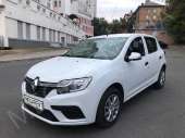 ������ ����, ������ ���������� Renault Sandero 2017. ������/������ ���� - ����. ����. ���������