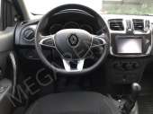������ ����, ������ ���������� Renault Sandero 2017 - ����������� 3