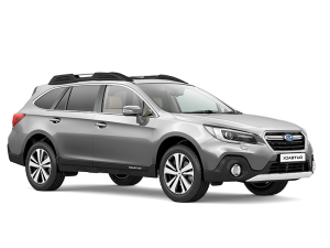 ������ ����, ������ ���������� SUBARU OUTBACK 2014 - ����������� 1