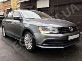 ������ ����, ������ ���������� Volkswagen Jetta 2015 - ����������� 2