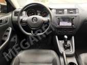 ������ ����, ������ ���������� Volkswagen Jetta 2015 - ����������� 3