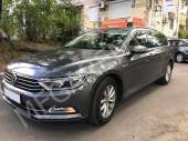 ������ ����, ������ ���������� Volkswagen Passat B8. ������/������ ���� - ����. ����. ���������