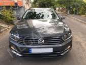 ������ ����, ������ ���������� Volkswagen Passat B8 - ����������� 3