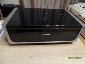 ������ ���� ������� Canon Pixma IP4500 - ����������� 1
