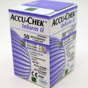 ������ ���� ������� ���� ��� ������ Accu chek inform - ����������� 1