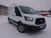 ������� � ����������: ������ ���� �������(Ford Transit) ������
