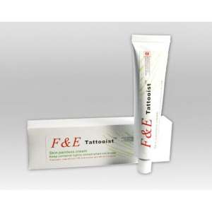 ������ ���� ��������� F&E Tattooist 30g. - ����������� 1