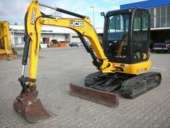 ������� � ����������: ������ ���� ����������� JSB 8030 ZTS