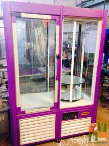 ������ ���� ����������� ������������ Scaiola ERG 800 - ����������� 1