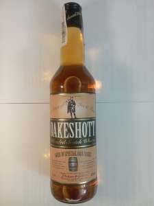 ������ ����� 0.7 � OAKESHOTT - ����������� 1