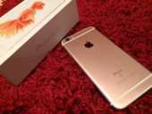 ������� � ����������: ������ ����� 6s ROSE GOLD �� 64 �� � �������� ���������