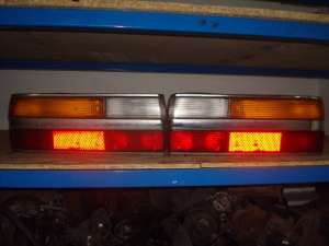 ������ ����� BMW 5 E28 - ����������� 1