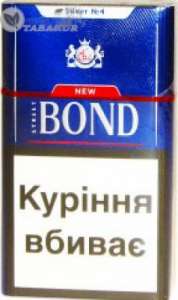 ������ ����� "Bond" (��������) - ����������� 1