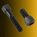 ������� � ����������: ������ ����� DIN 912 ��� ���������� ������������