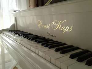 ������ ����� Ernst Kaps - ����������� 1