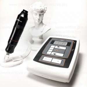 ������ ����� EZ pen Filter V2 maxon � ������ Cheyenne Hawk - ����������� 1