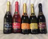 ������ ����� Fragolino Fiorelli, Novellina, Chiarelli, Castelmarco - ����������� 3