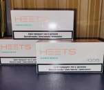 ������ ����� Heets for IQOS Fiit Parliament ��� GLO Neo � Kent - ����������� 1