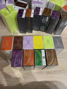 ������ ����� Heets Marlboro Parliament GLO �� 5 ������ - ����������� 1