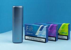 ������ ����� Heets � Heets Dimension Fiit Parliament ��� GLO � GLO Hyper - ����������� 1