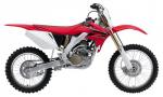 ������ ����� Honda CRF 450R 2008 ����. - ����������� 1