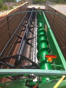 ������ ����� John Deere, ������� � ������ �� ����� - ����������� 1