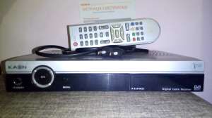 ������ ����� KAON K-E2270C0 - ����������� 1