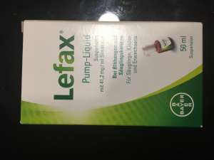 ������ ����� Lefax - ����������� 1