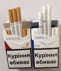 ������ ����� LM red � LM blue �������� (380$) - ����������� 1