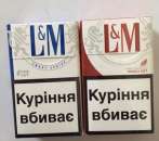 ������ ����� LM red � LM blue �������� (380$) - ����������� 2