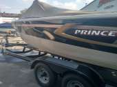 ������ ����� Princecraft 206 pro series - ����������� 3