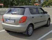 ������, �����! Skoda Fabia, 2008�.�., 1.2�, �������, ���/������. - ����������� 3