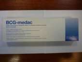 ������� � ����������: ���-��� ����� (Uro-BCG-medac)