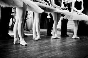 ������ ����� X dance - ����������� 1