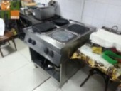 ������� � ����������: ������ ����� Zanussi 4-� ����������� �/�