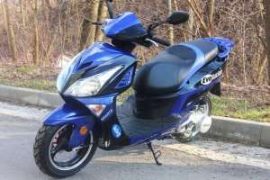 ������ ����� � � ������� ����� �����-�������"SPARTA EVOLUTIONS"150cc (Storm V) - ����������� 1