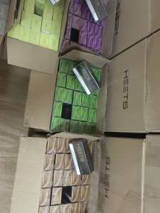 ������ ����� � ������ ������� ����� HEETS - ����������� 1