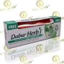 ������� � ����������: ������ ����� � ���������, Dabur + ������ ����� � �������!