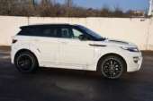 ������ ����� �� Range Rover Evoque �� ONYX - ����������� 3