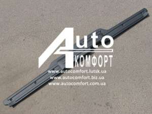 ������ ����� �� Renault Trafic, Opel Vivaro, Nissan Primastar - ����������� 1