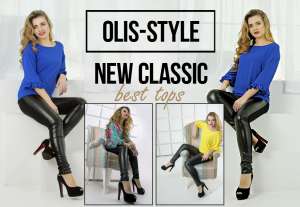 ������ ����� �� ������������� Olis-style - ����������� 1