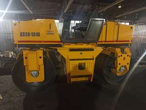 ������ ����� ��-98 - ����������� 1