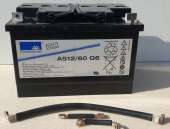 ������� � ����������: ������ ����� ��� Sonnenschein A512-60 G6