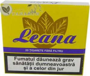 ������ ����� ��� ������� "Leana" (��������). - ����������� 1